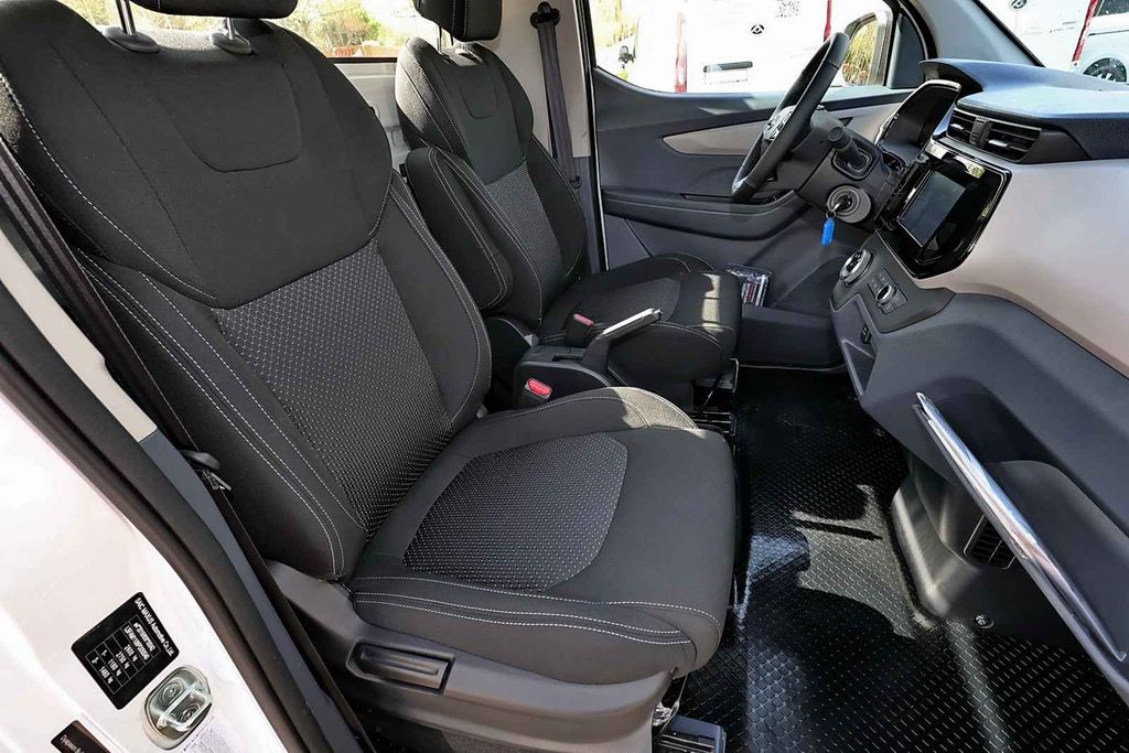 Maxus eDeliver 3 2025