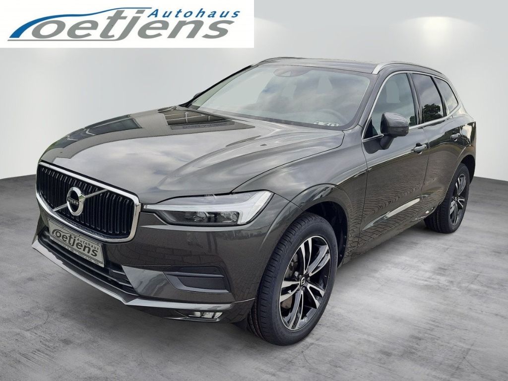 Volvo XC60 2021