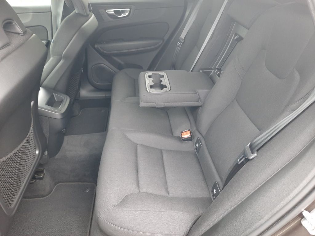 Volvo XC60 2021