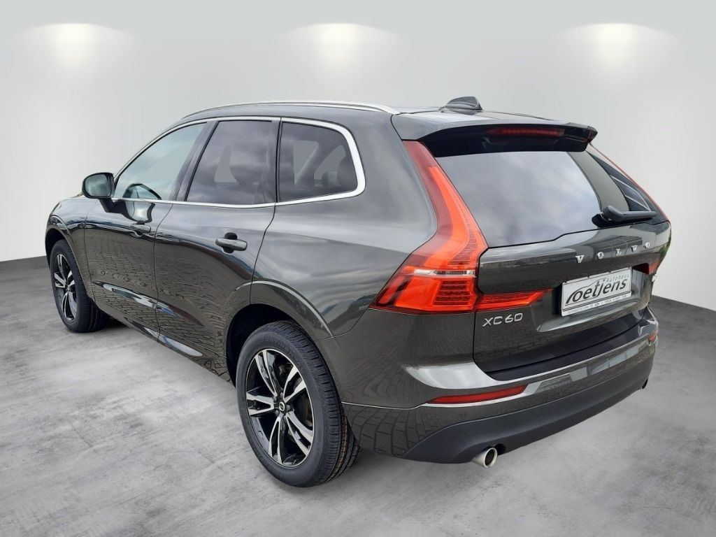 Volvo XC60 2021