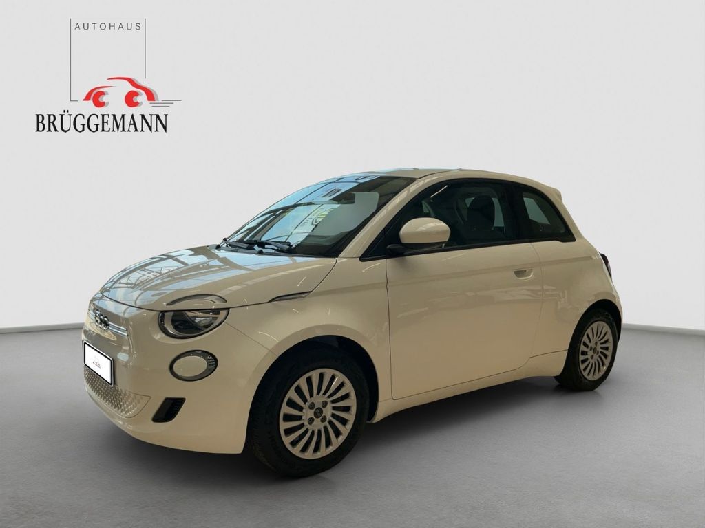 Fiat 500e 2023