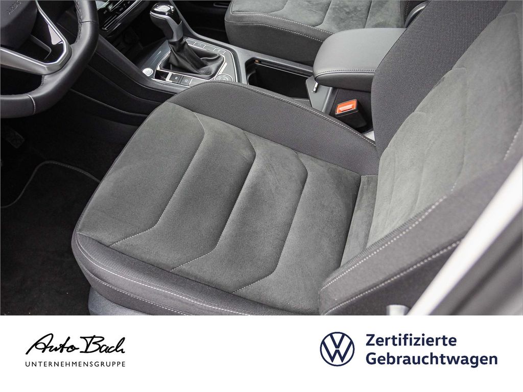 Volkswagen Tiguan Allspace 2024