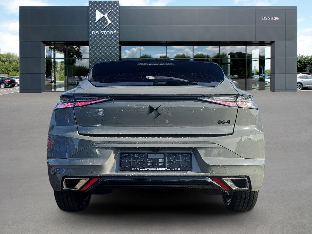 DS Automobiles DS4 2023