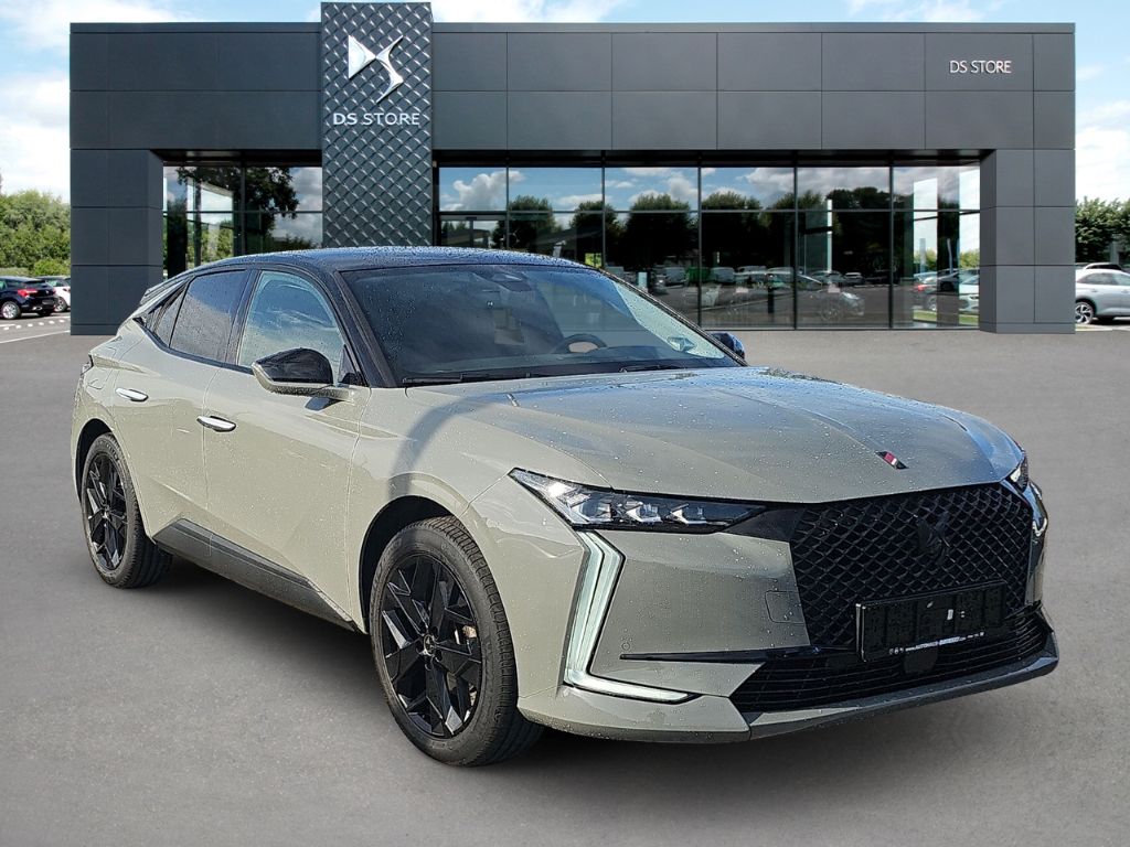 DS Automobiles DS4 2023
