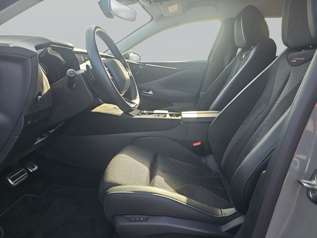 DS Automobiles DS4 2023