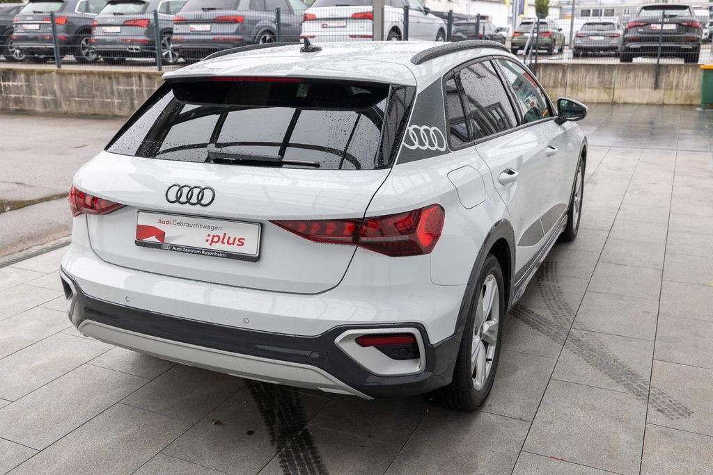 Audi A3 2024
