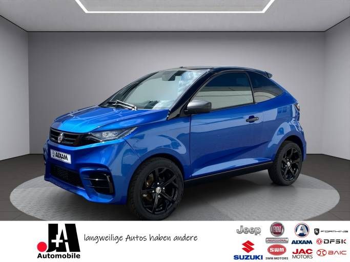 Aixam Coupé