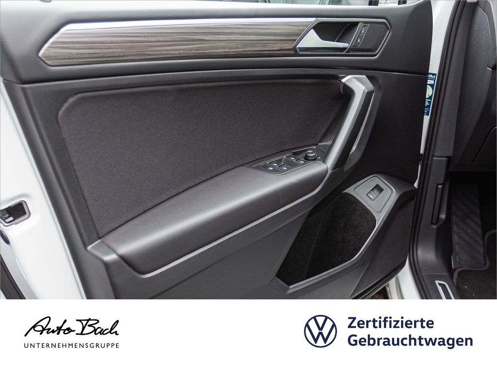 Volkswagen Tiguan Allspace 2024