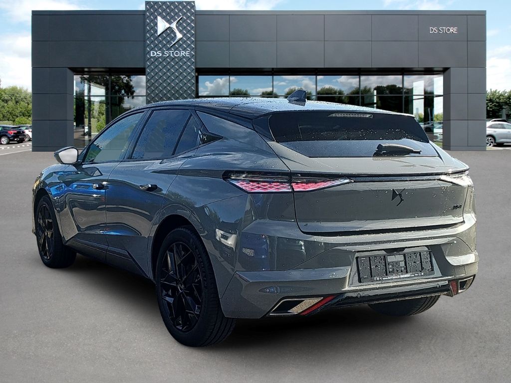 DS Automobiles DS4 2023