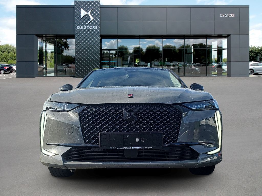 DS Automobiles DS4 2023