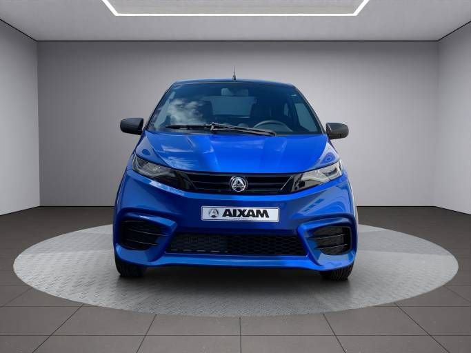Aixam Coupé