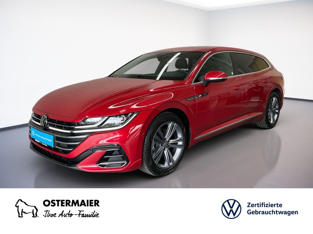 Volkswagen Arteon 2023