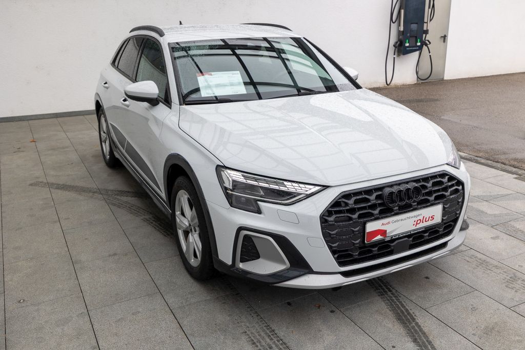 Audi A3 2024