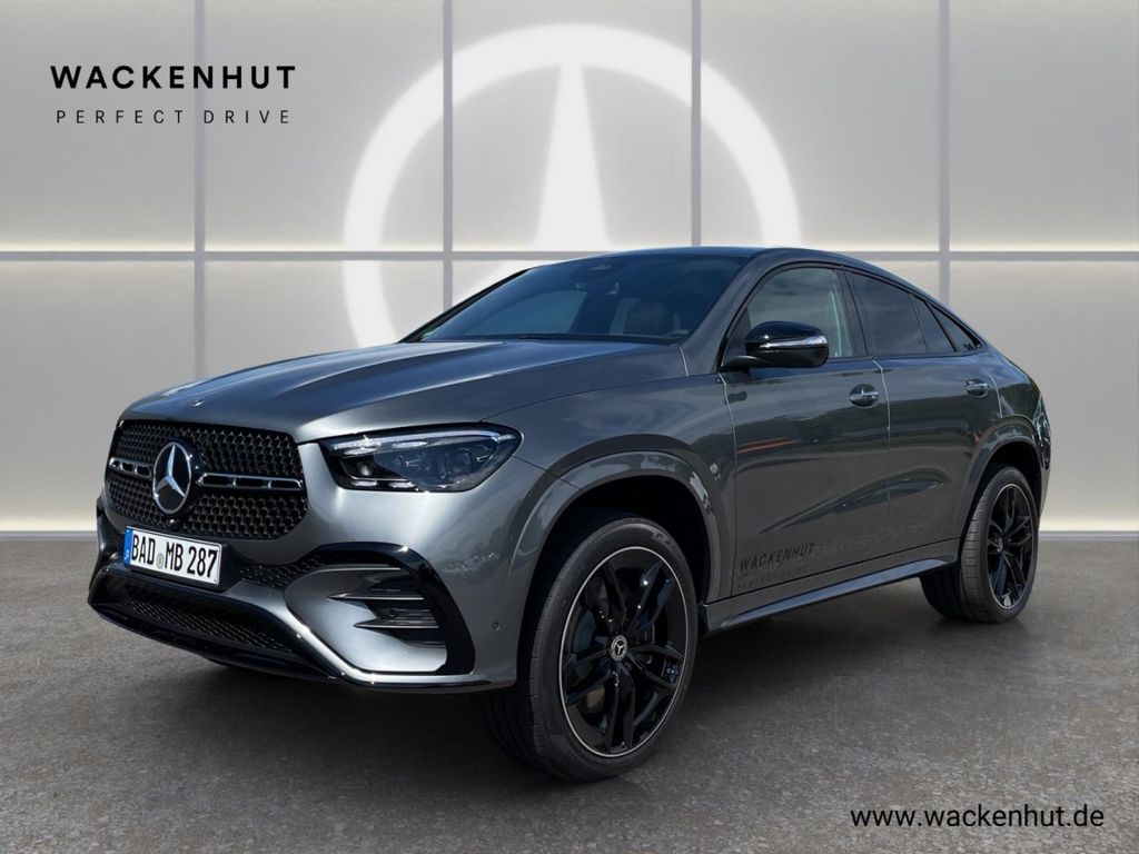 Mercedes-Benz GLE 450 2025