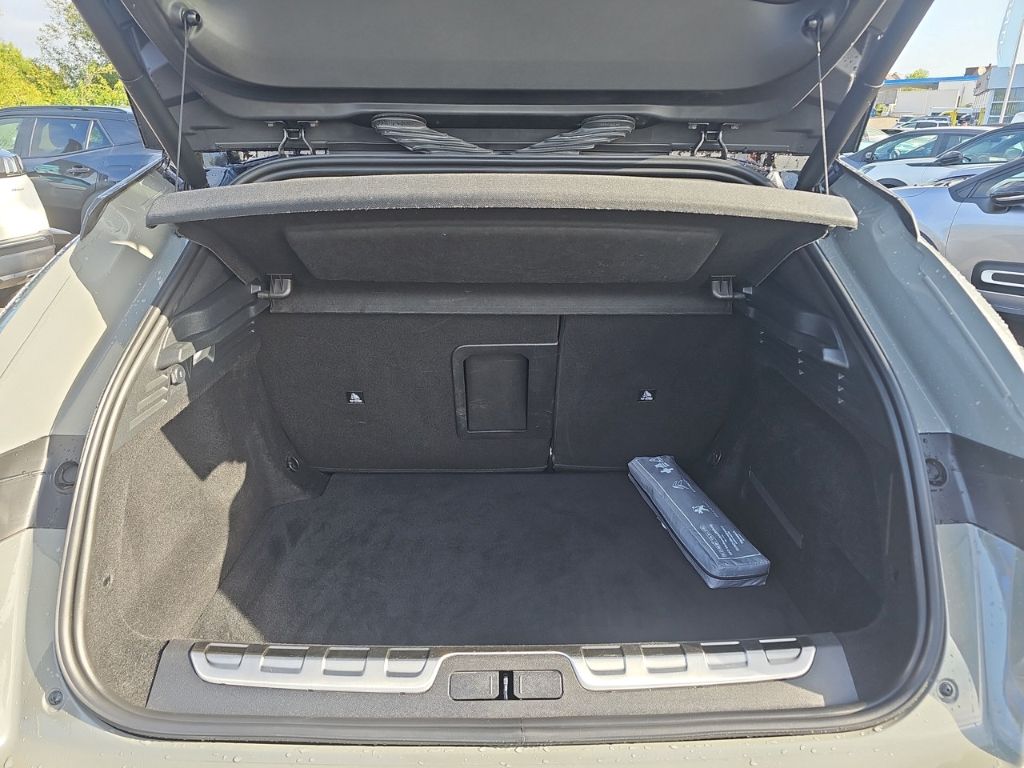 DS Automobiles DS4 2023