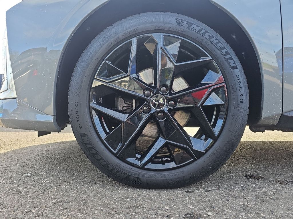 DS Automobiles DS4 2023