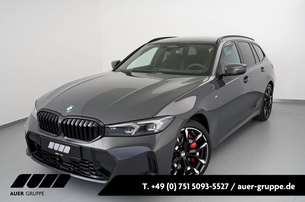 BMW 330 2024