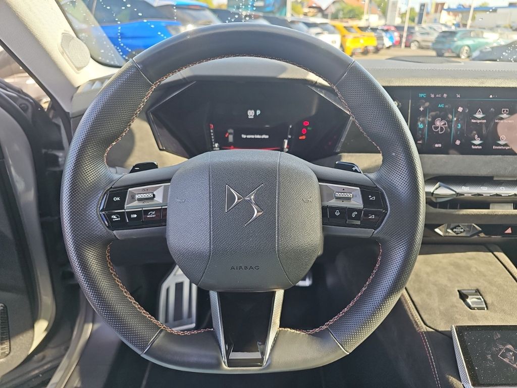 DS Automobiles DS4 2023