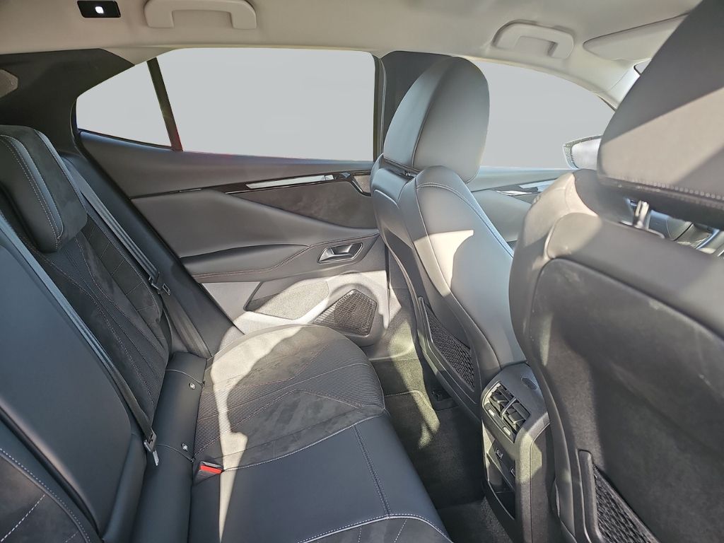 DS Automobiles DS4 2023