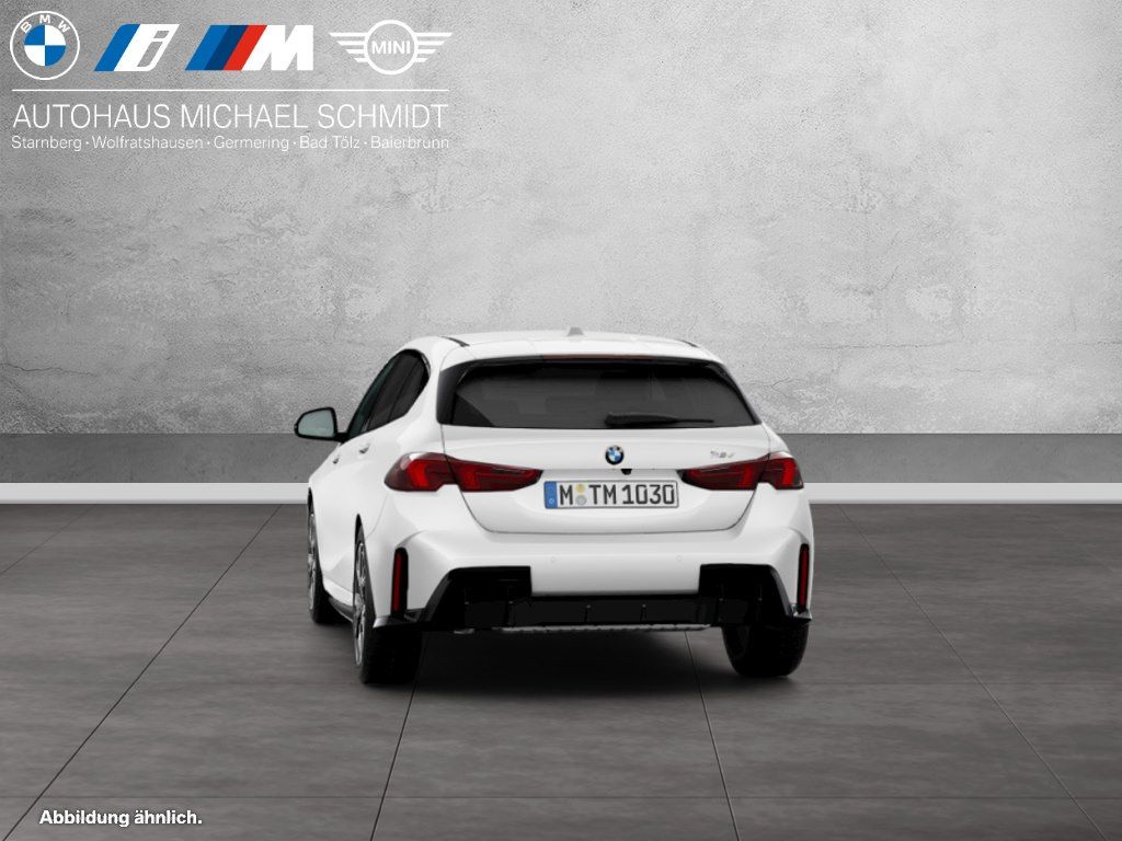 BMW 118 2025