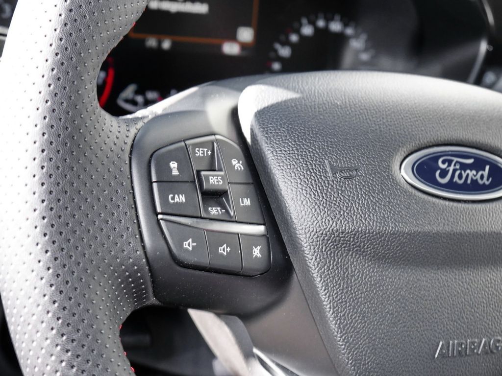 Ford Focus 2025