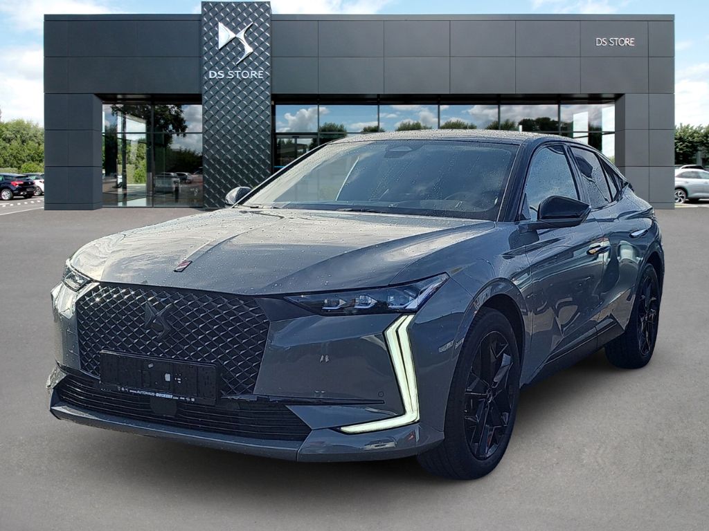 DS Automobiles DS4 2023