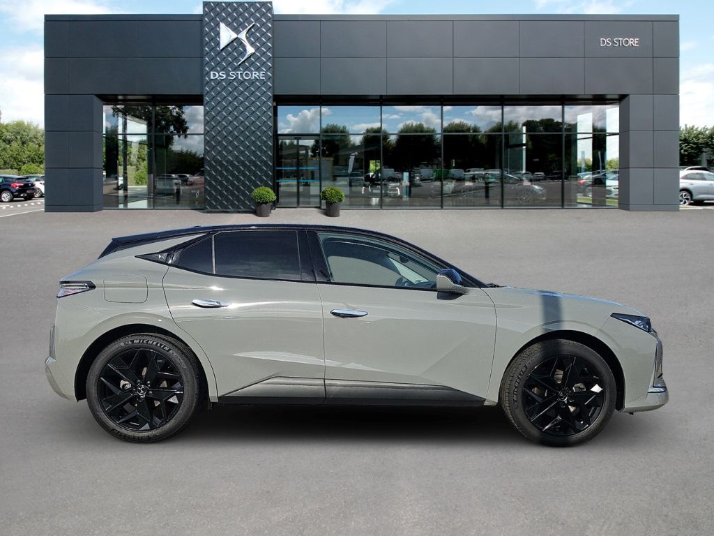 DS Automobiles DS4 2023