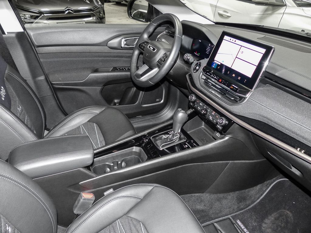 Jeep Compass 2023