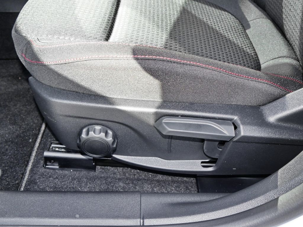 Ford Focus 2025