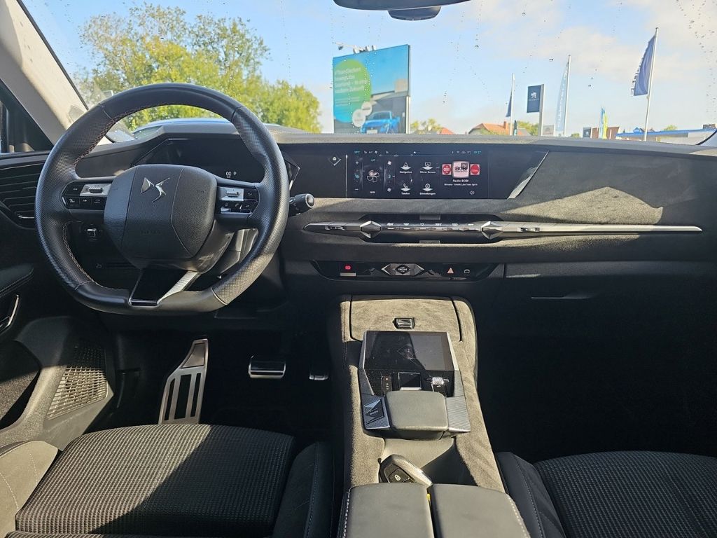 DS Automobiles DS4 2023