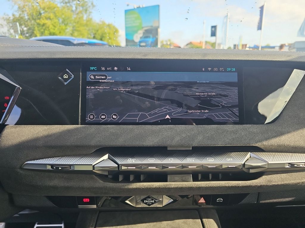 DS Automobiles DS4 2023