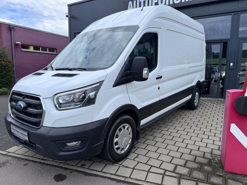 Ford Transit 2022