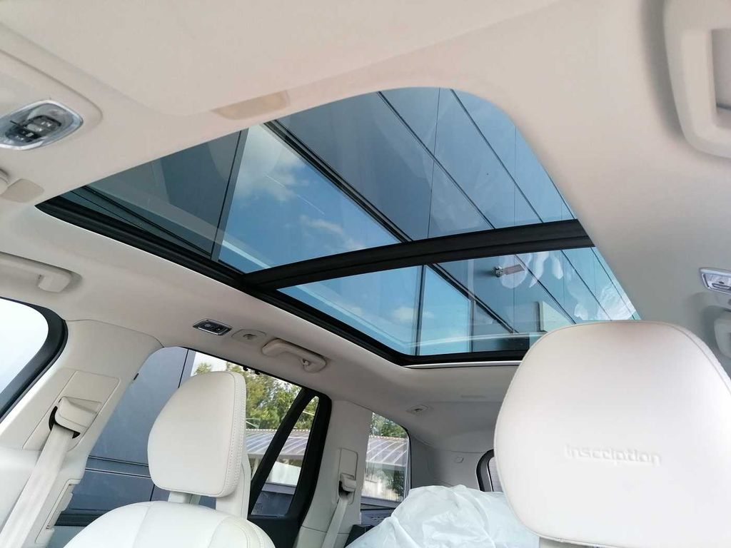 Volvo XC90 2020