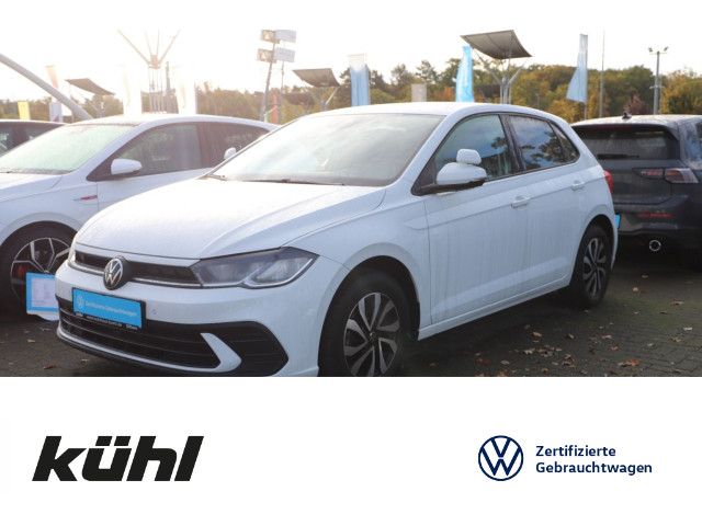 Volkswagen Polo 2023