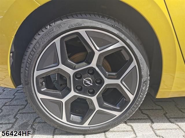 Opel Astra 2022