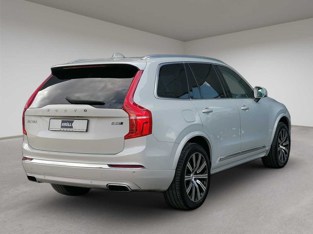 Volvo XC90 2020