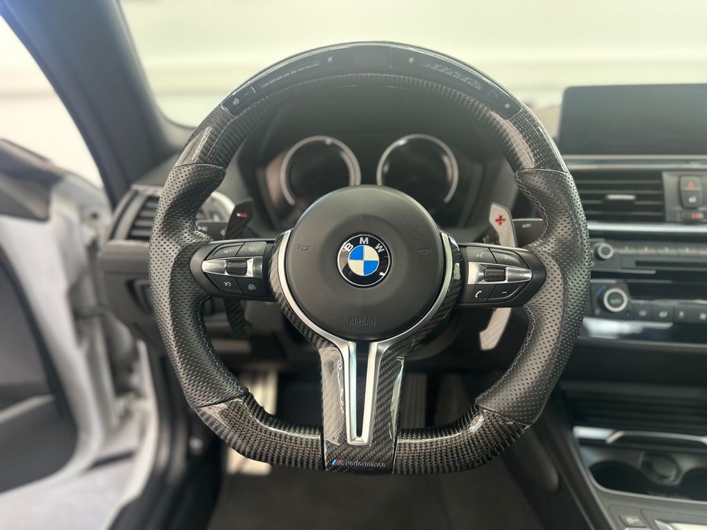 BMW M2 2019