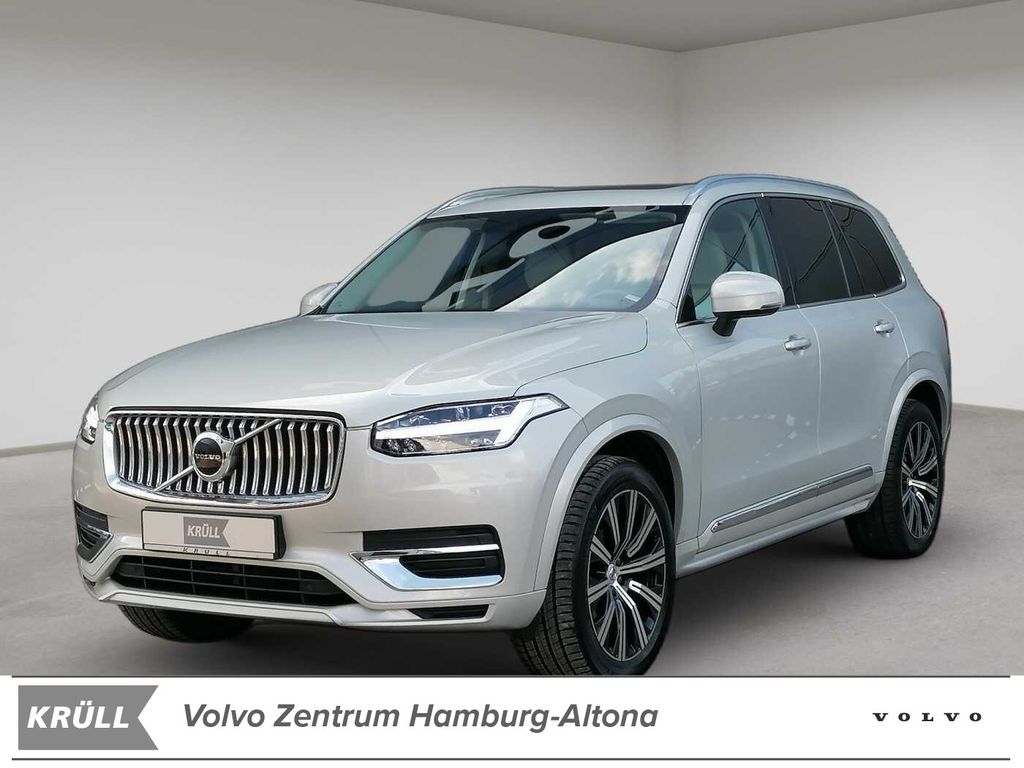 Volvo XC90 2020