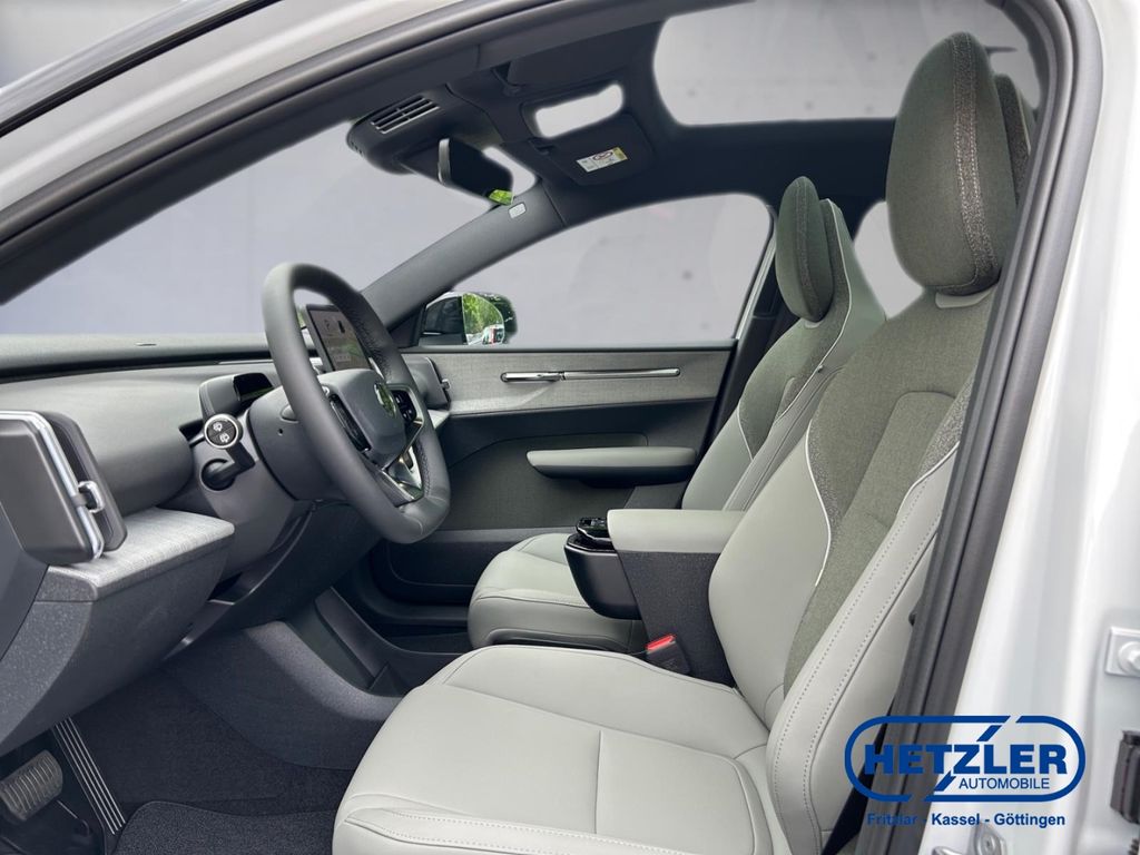 Volvo EX30 2025