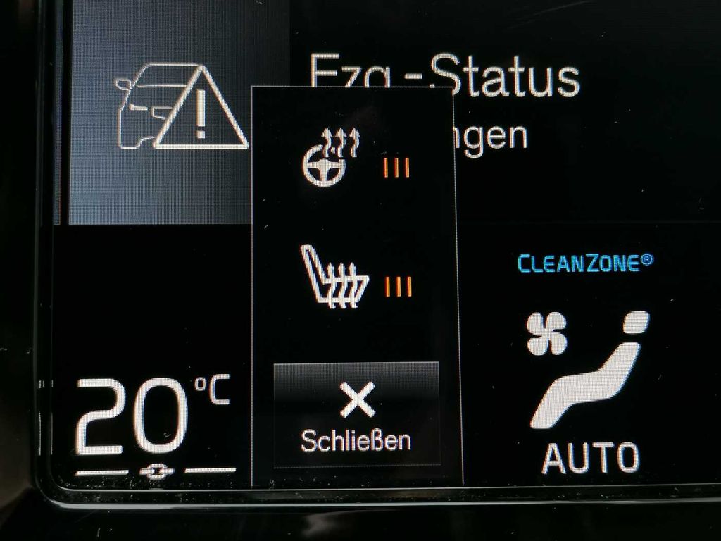 Volvo XC90 2020