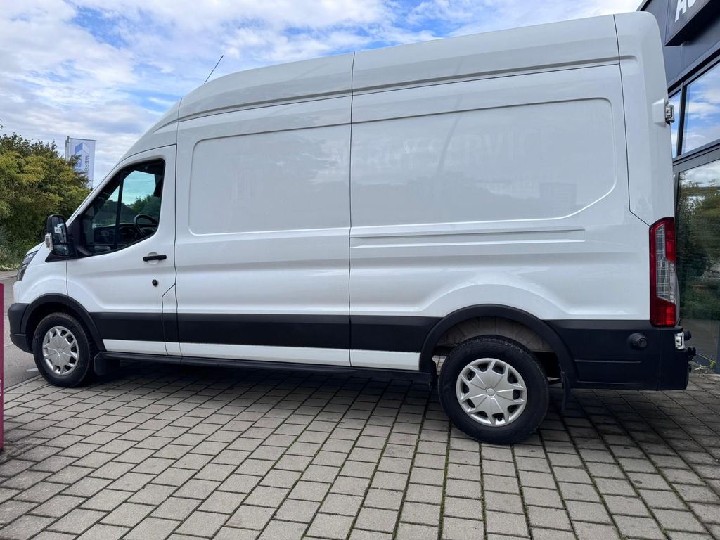 Ford Transit 2022