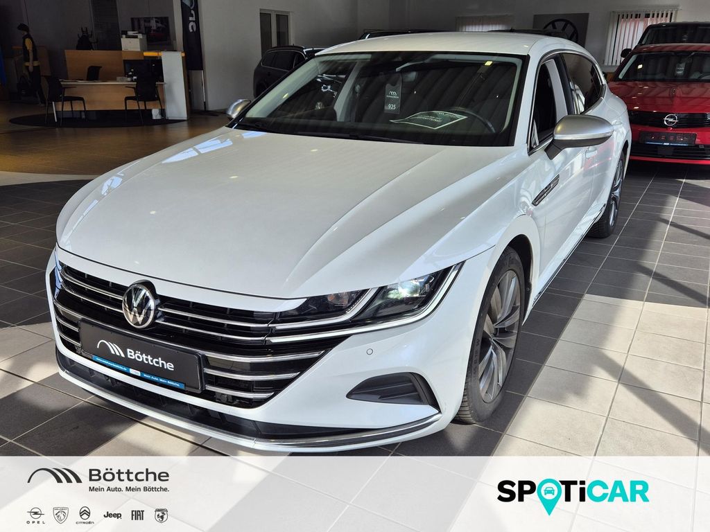 Volkswagen Arteon 2023