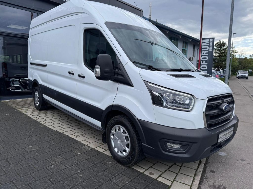 Ford Transit 2022