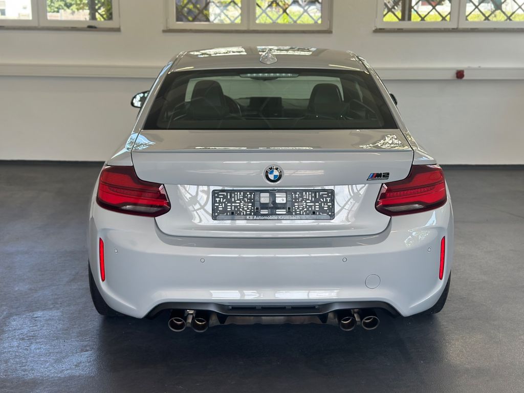 BMW M2 2019