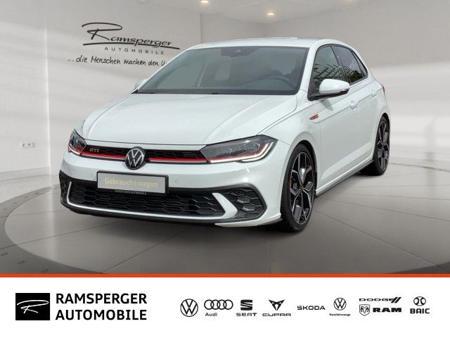 Volkswagen Polo 2022