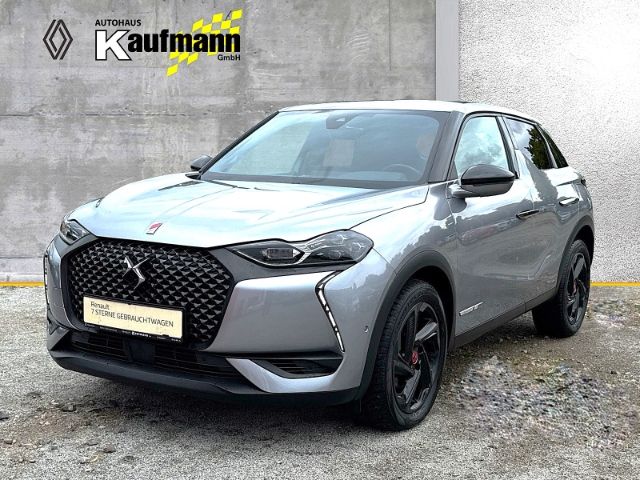 DS Automobiles DS3 Crossback 2022