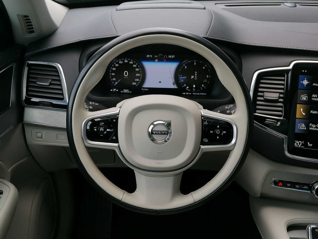 Volvo XC90 2020