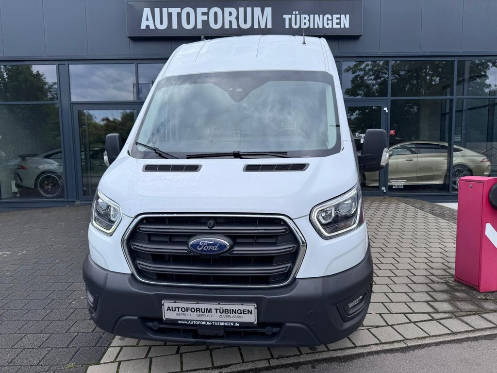 Ford Transit 2022