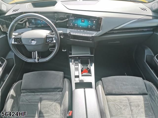 Opel Astra 2022