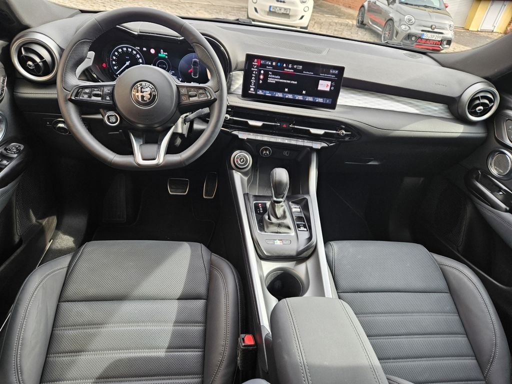 Alfa Romeo Tonale 2022